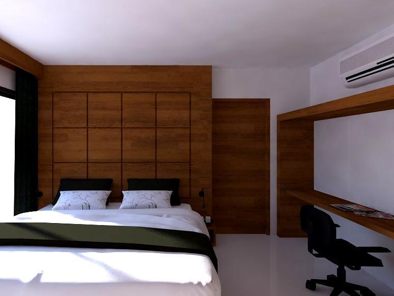 Amenity Apartel Samui Apartment