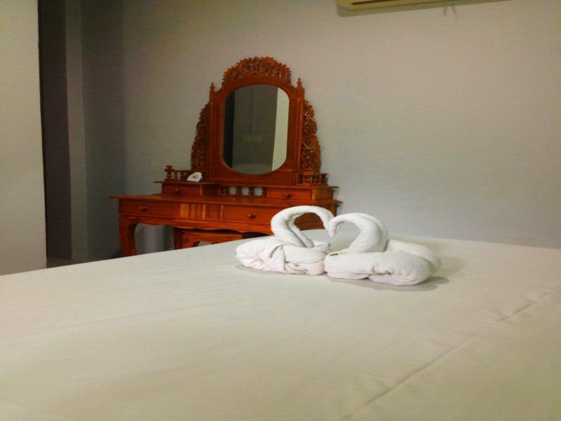 Pattara House * Chaweng (Koh Samui)