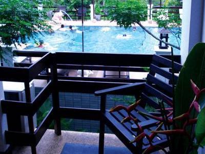 Samui Seabreeze Place 3* Koh Samui
