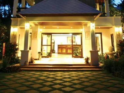 Samui Seabreeze Place Hotel 3*