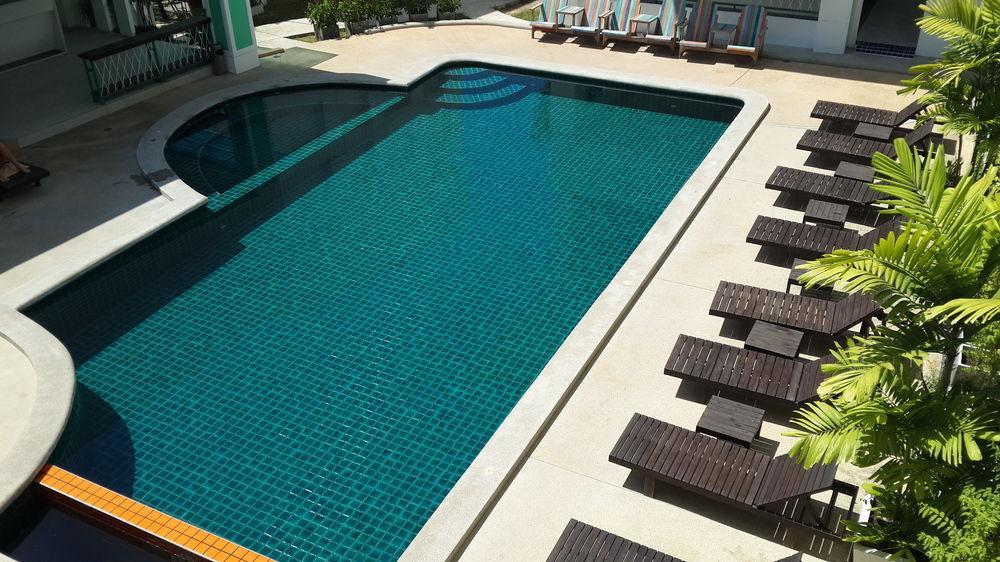 Khun Hotel 2*
