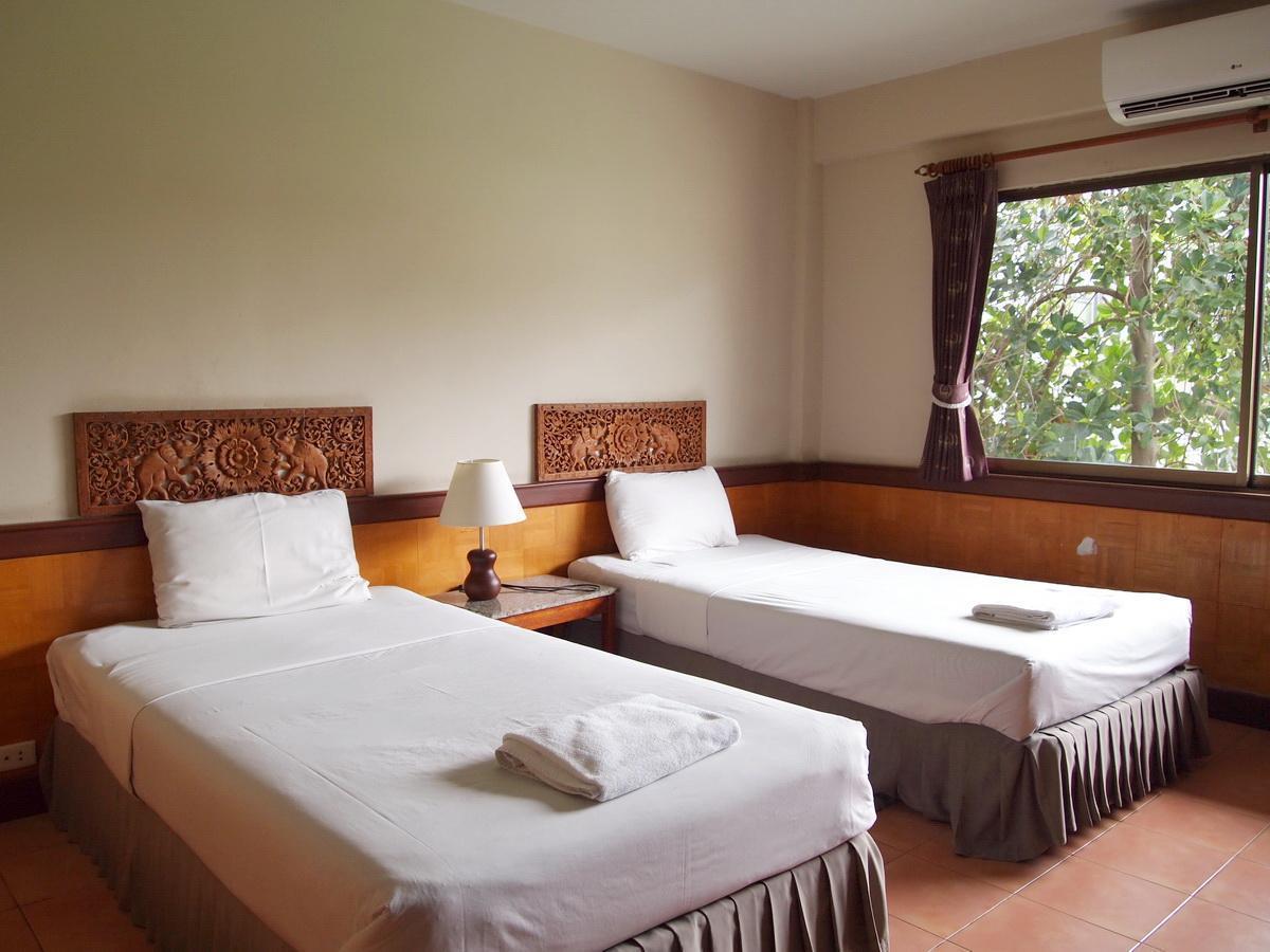 P Chaweng 2* Koh Samui