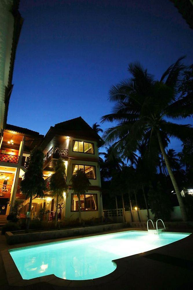 Chaweng Noi Hotel