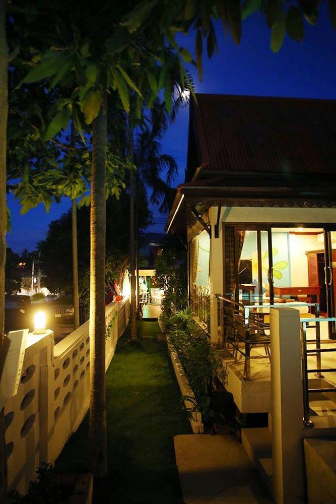 Chaweng Noi Hotel