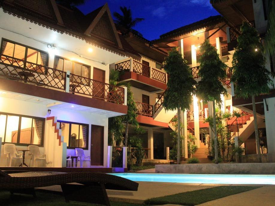 Chaweng Noi Hotel Koh Samui