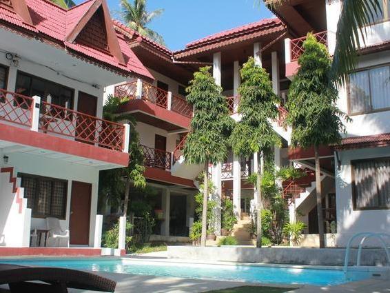 Chaweng Noi Hotel