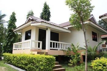 Baan Saen Sook Hotel Koh Samui