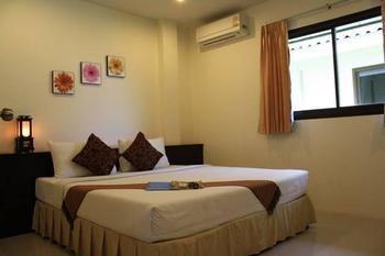 Baan Saen Sook 3* Koh Samui