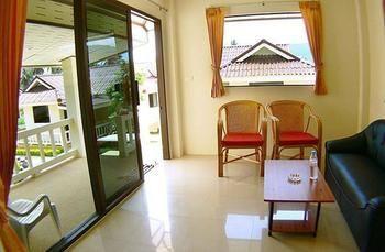 Baan Saen Sook Hotel Koh Samui