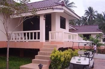 Baan Saen Sook Hotel 3*