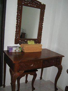 Lamoon & Guest house Lamai Beach (Koh Samui)