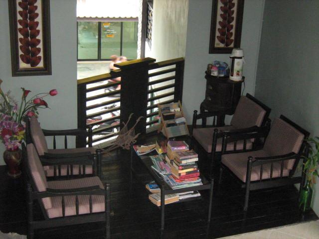 Lamoon & Guest house Lamai Beach (Koh Samui)