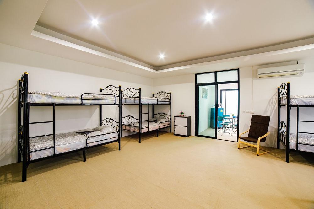 Backpackers Eurohostel Hostel