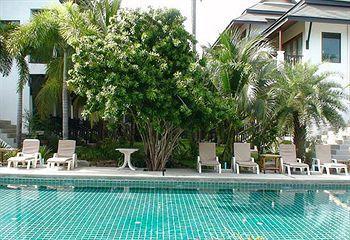 Marina 3* Plage de Lamai