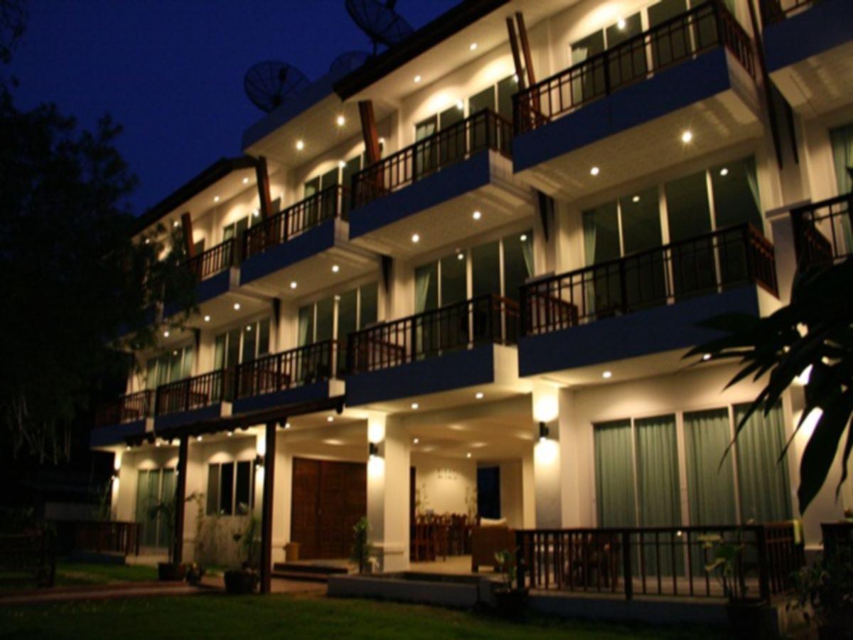Kirati Hotel Choeng Mon