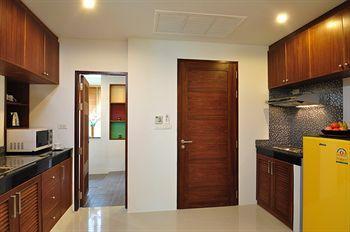 Samui Honey Hotel Choeng Mon