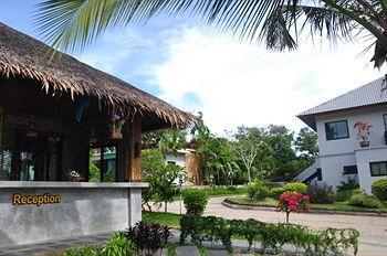 Samui Honey Hotel Choeng Mon