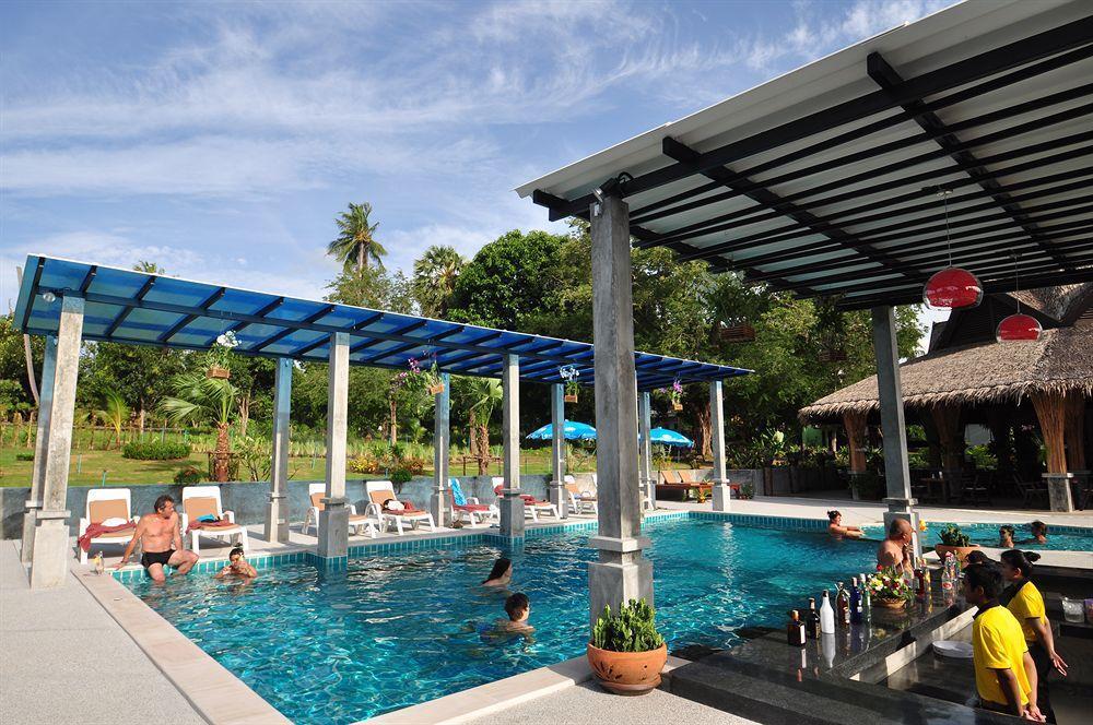 Samui Honey 3* Choeng Mon