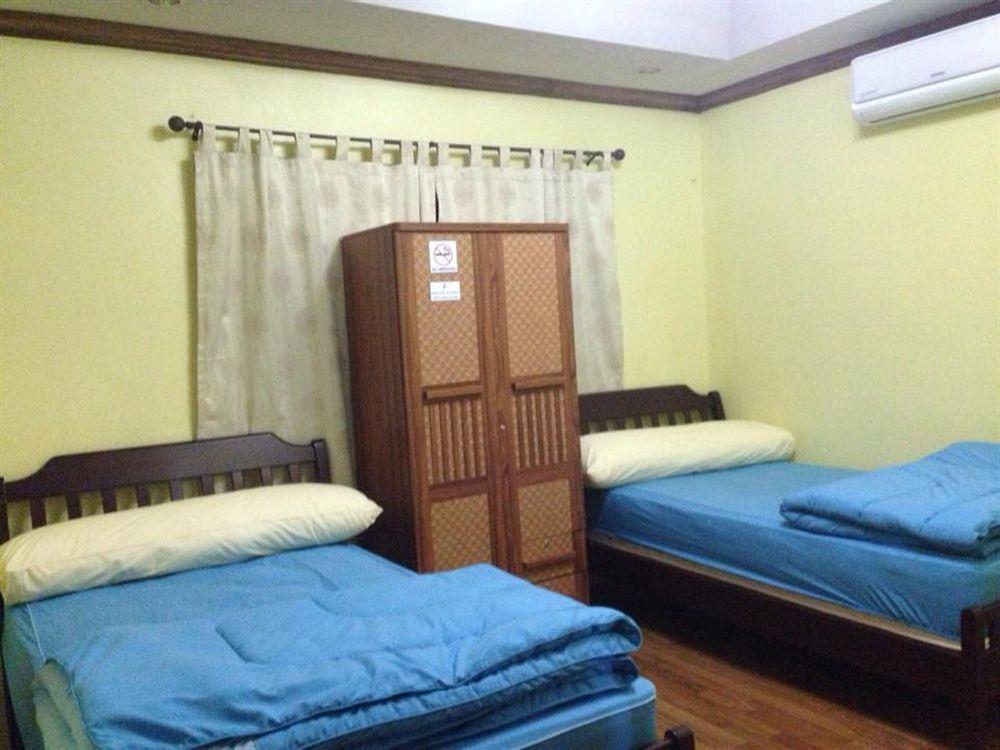Baan Smile Hostel Chaweng (Koh Samui)