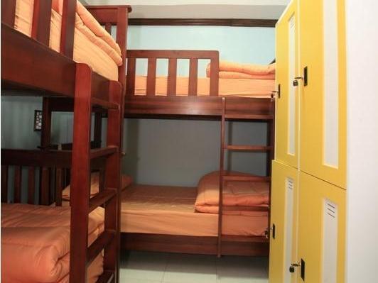 Baan Smile Hostel *