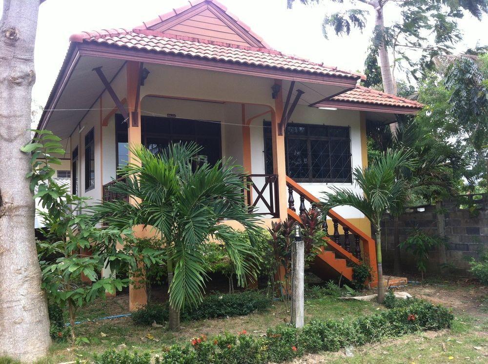 Kanlaya Park Hotel