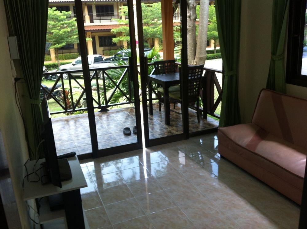 Kanlaya Park Hotel