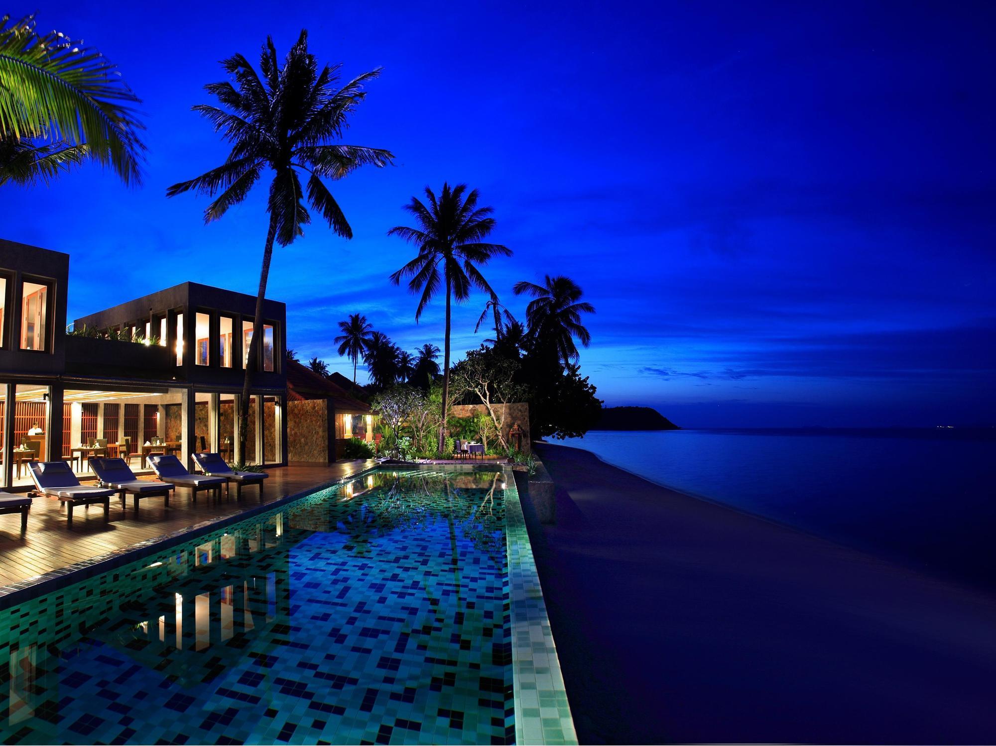 Prana Hotel 5*