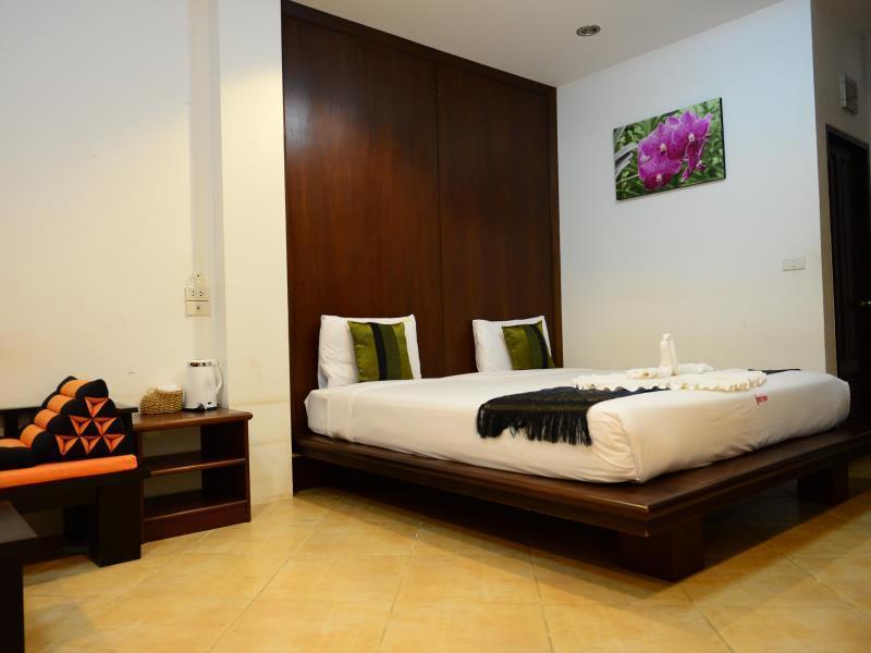Vanda House 3*