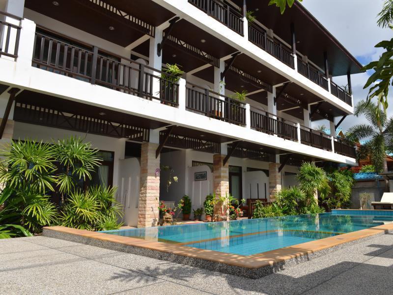 Vanda House Hotel 3*