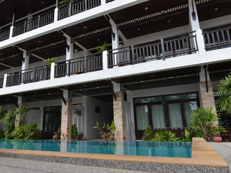 Vanda House Hotel