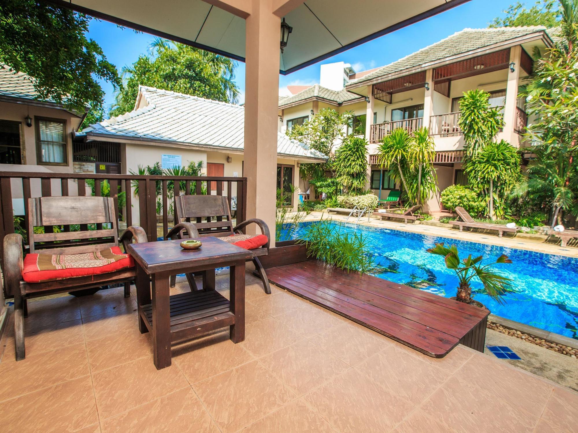 Oasis Hakuna Matata 3* Chaweng