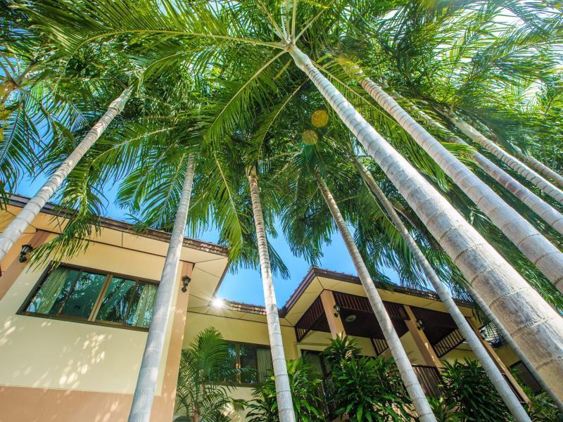Oasis Hakuna Matata Hotel Chaweng