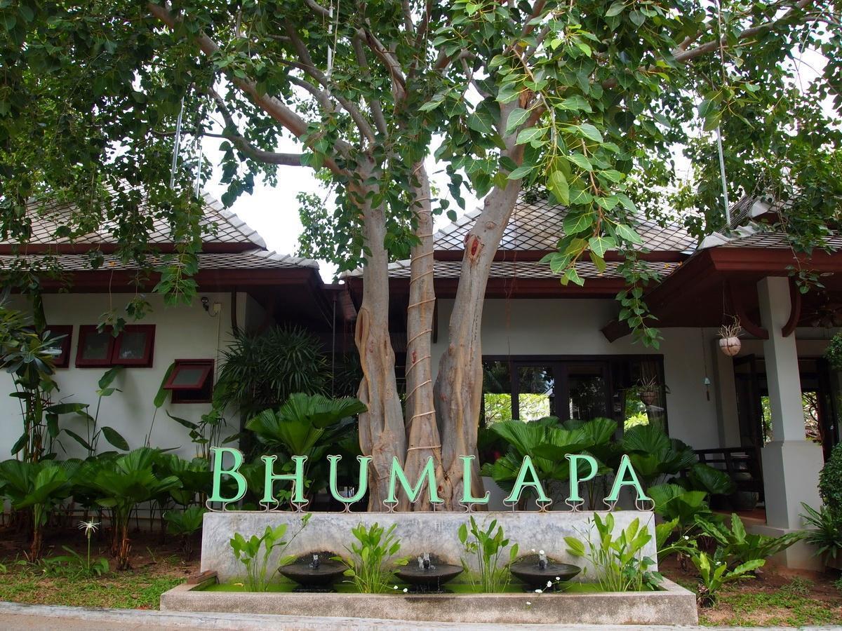 Bhumlapa Garden Resort 3*