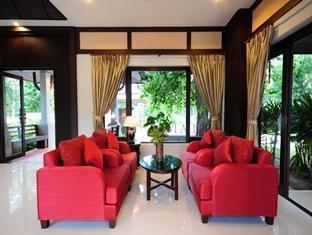 Bhumlapa Garden Resort Bophut