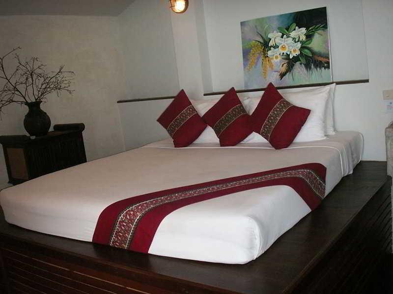 Station touristique Samui Island & 3*