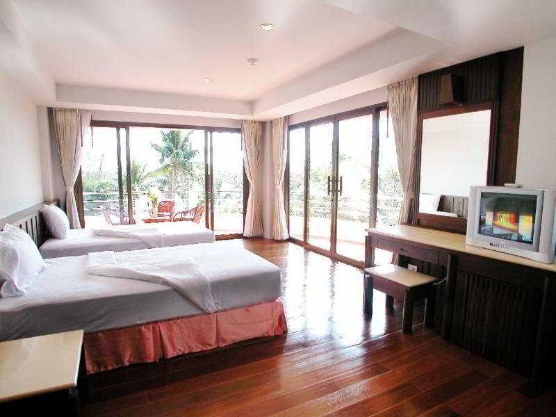 Samui Island &