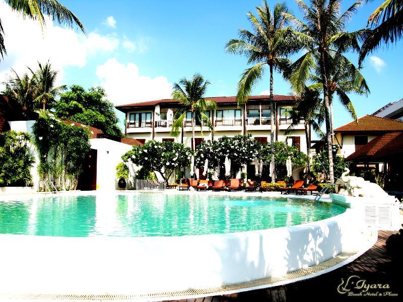 Iyara And Plaza Chaweng (Koh Samui)