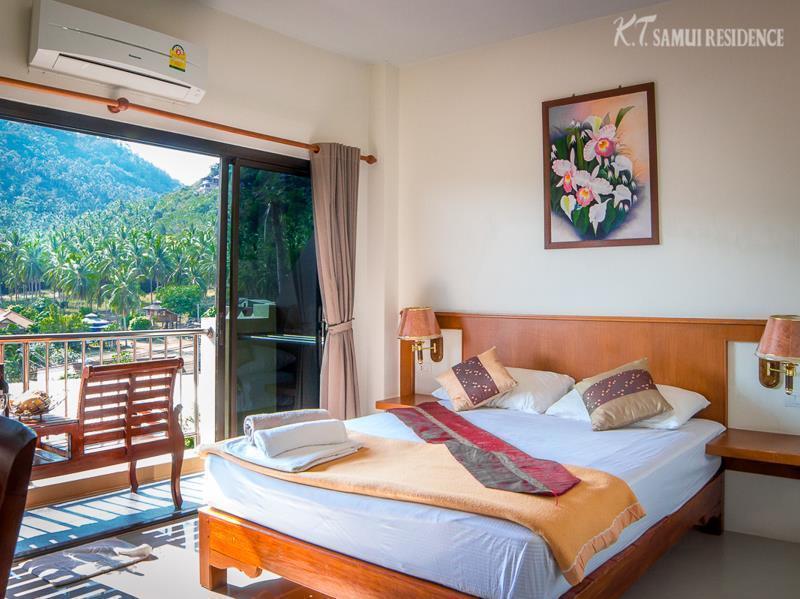 K.t. Samui Hotel Lamai Beach (Koh Samui)