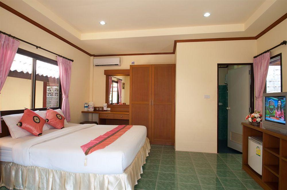 Island View Guest house