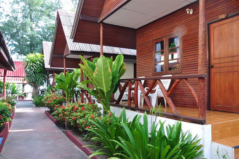 Island View Guest house
