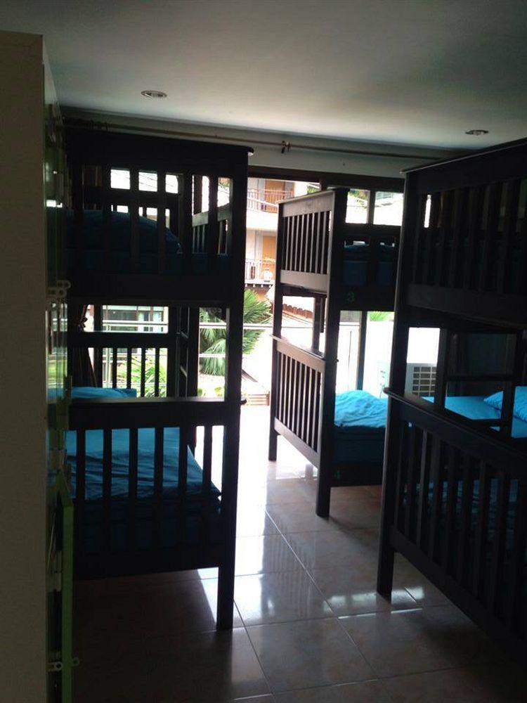 Baan Smile Place Albergue *