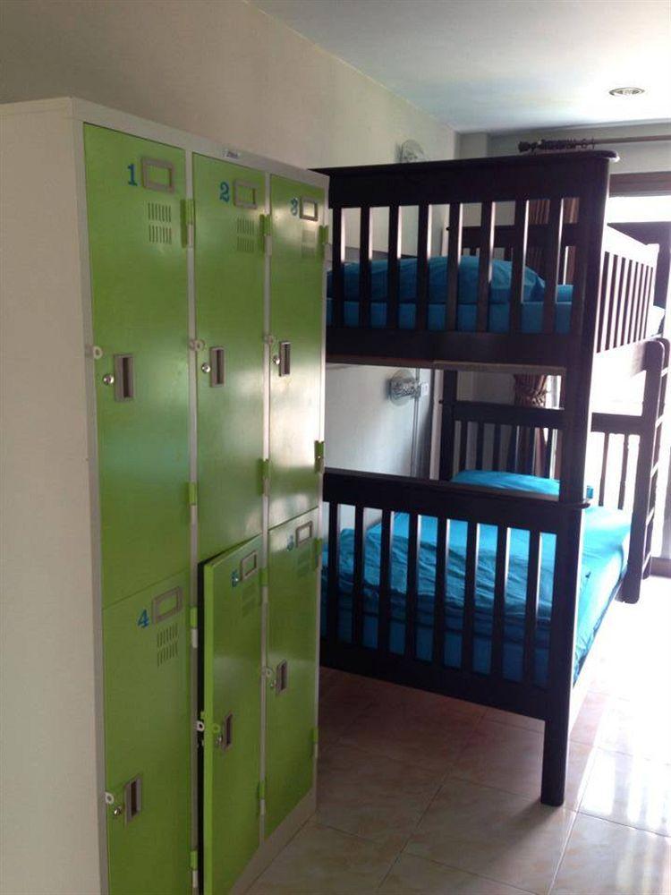 Baan Smile Place Albergue Chaweng