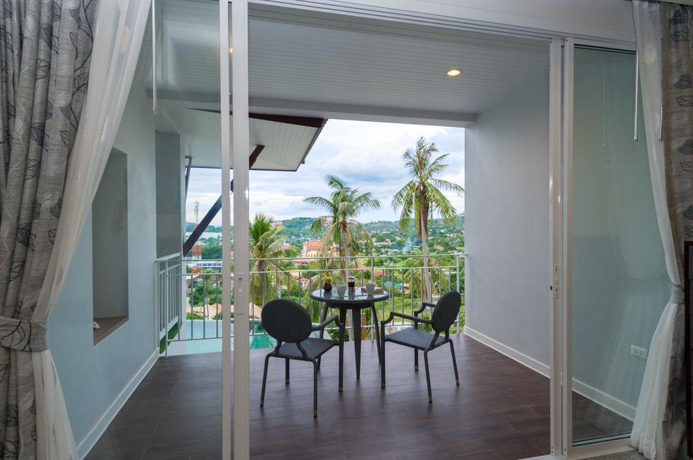 The Bay Koh Samui Apartamento *