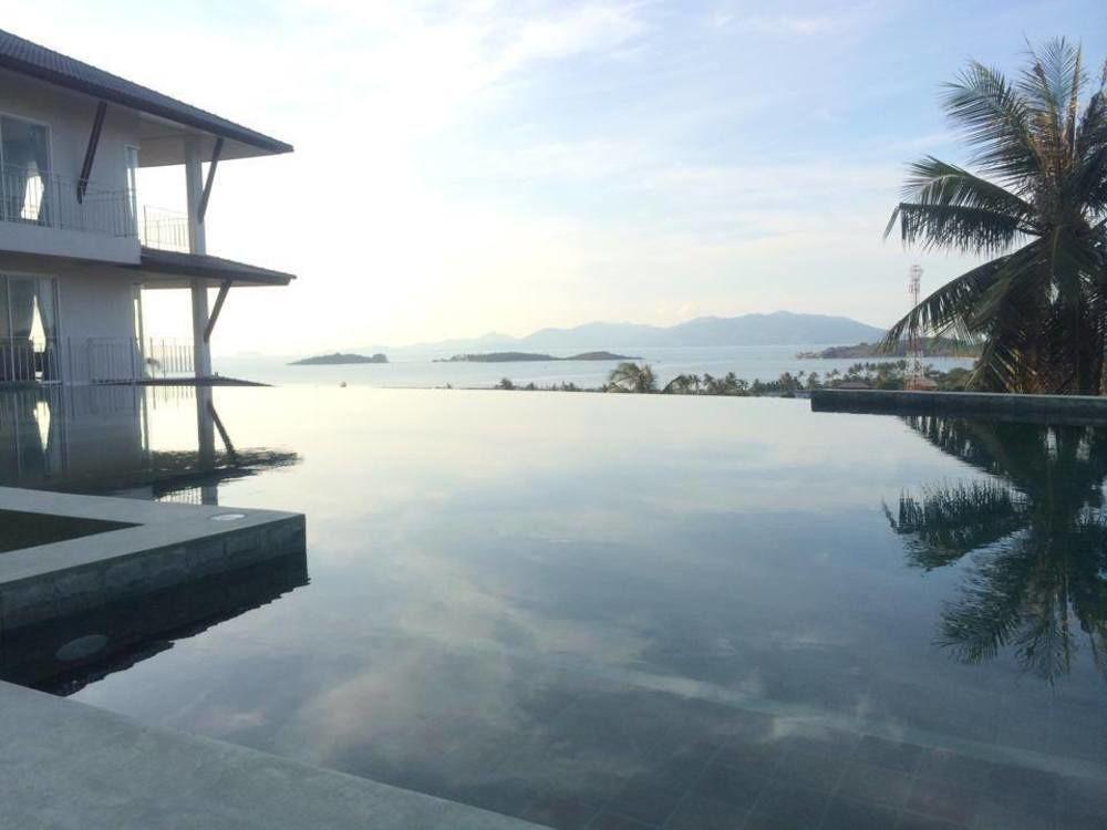 The Bay Koh Samui *