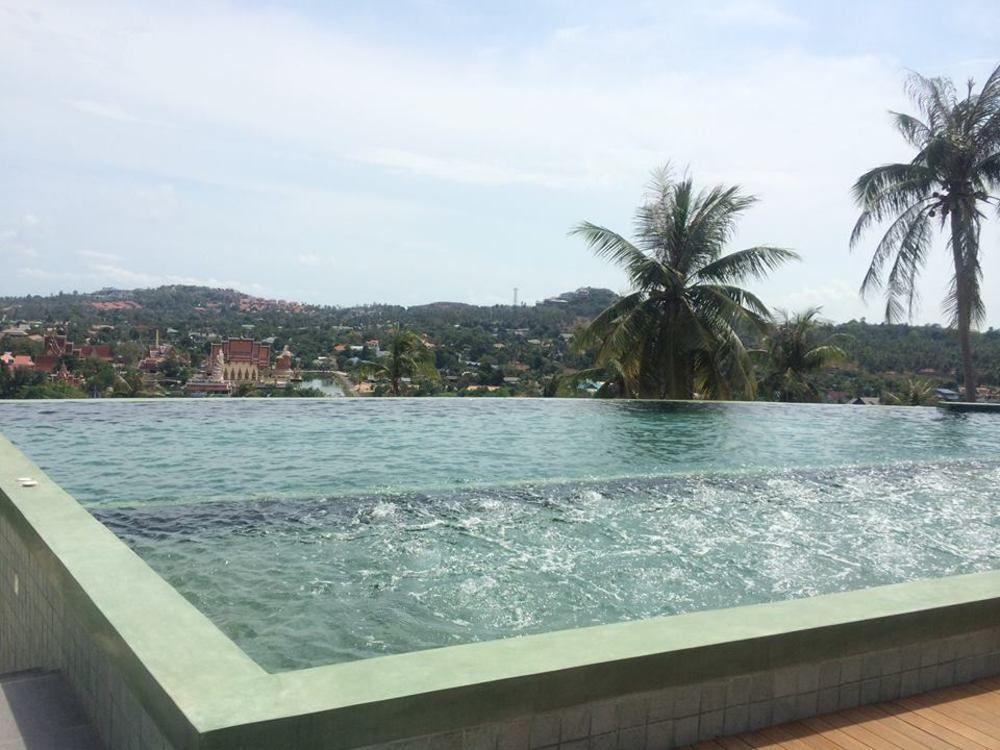 The Bay Koh Samui Apartamento