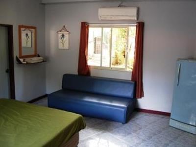Anong Hotel 3*