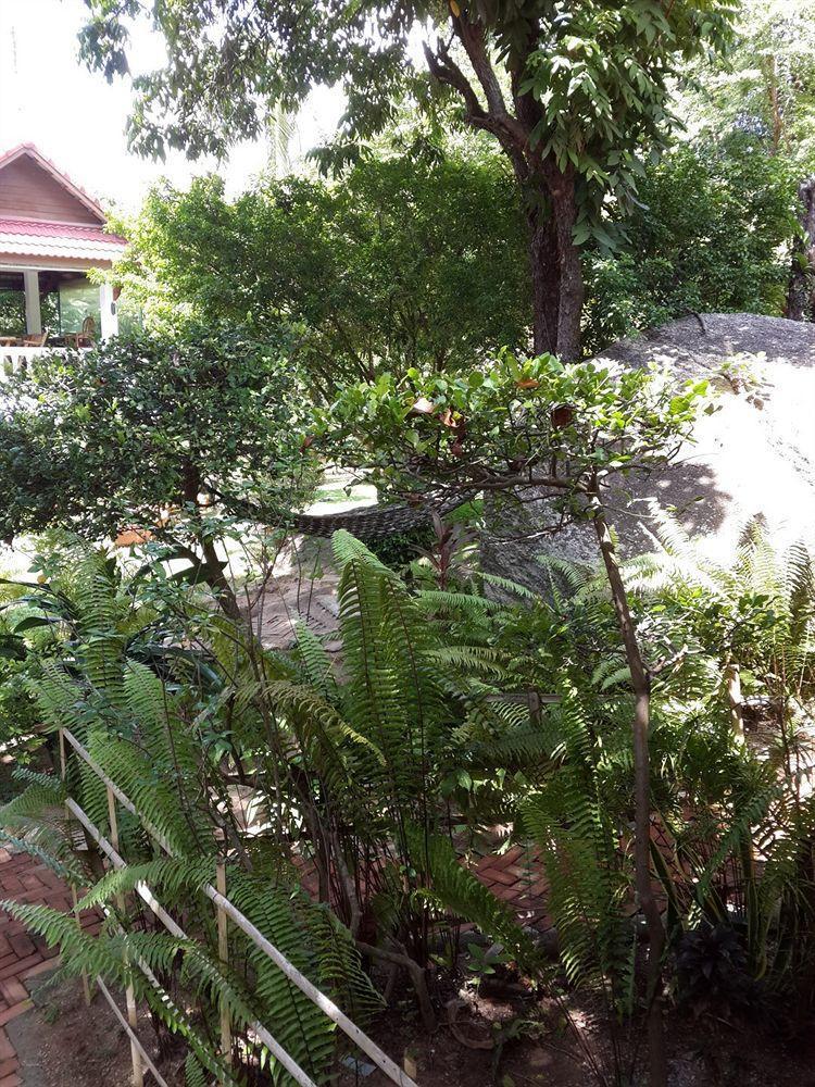 Auberge Resort 2* Lamai Beach (Koh Samui)