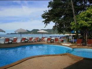 P&p Samui 2* Chaweng