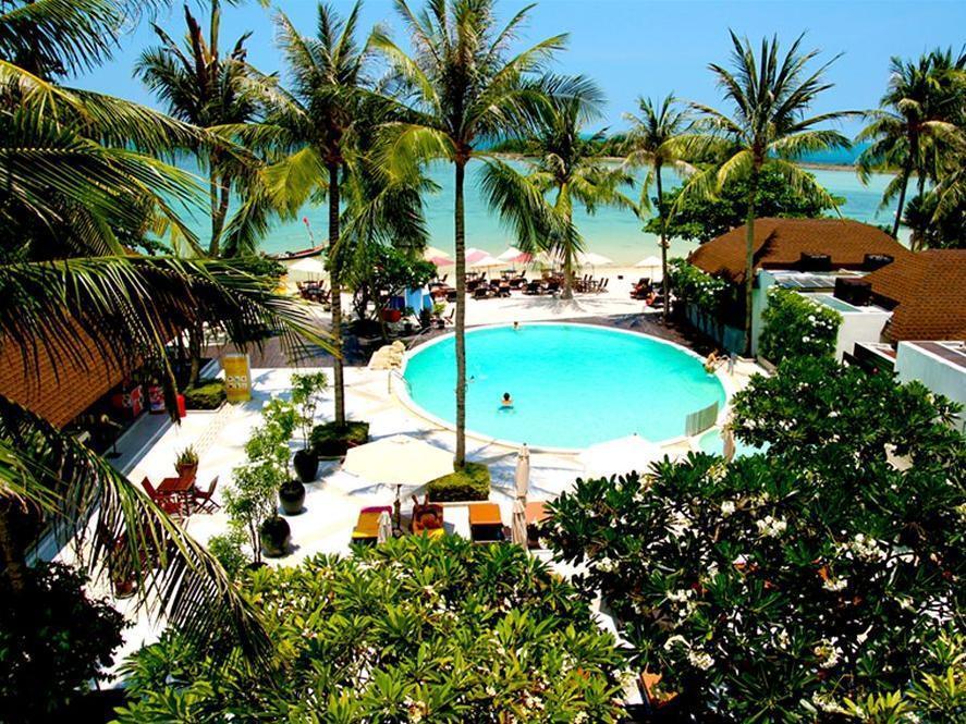 Iyara And Plaza Resort 4*