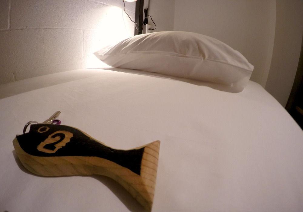 The Pier Albergue *